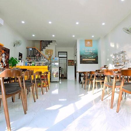 Mey Homestay Phu Quoc Exterior photo