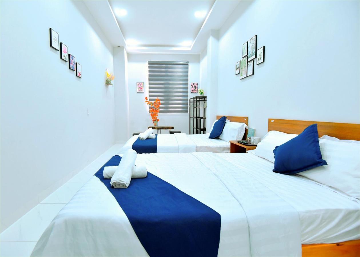 Mey Homestay Phu Quoc Exterior photo
