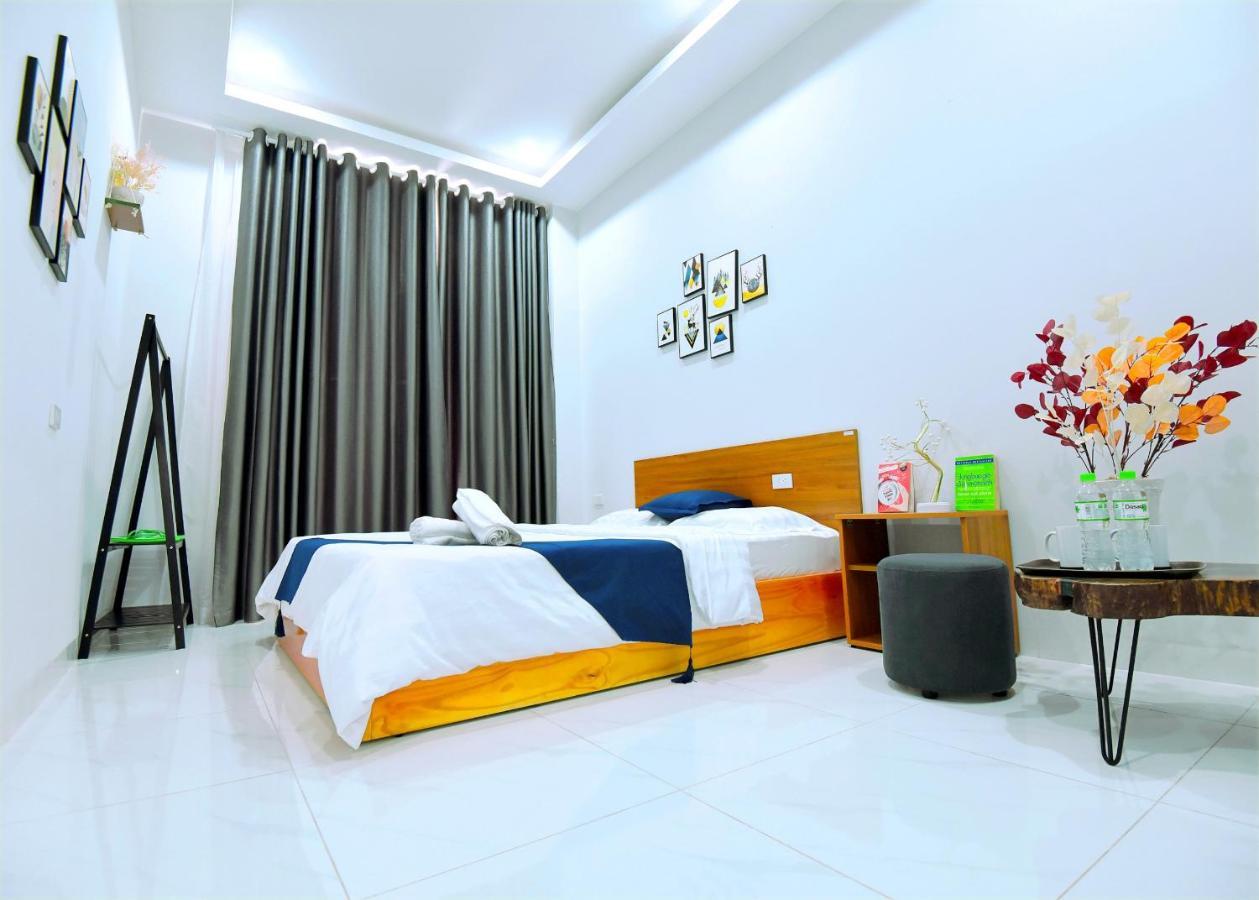 Mey Homestay Phu Quoc Exterior photo
