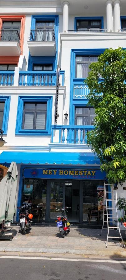 Mey Homestay Phu Quoc Exterior photo